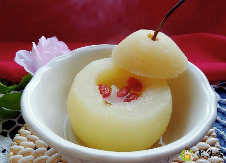 扣1送冰糖雪梨什么梗