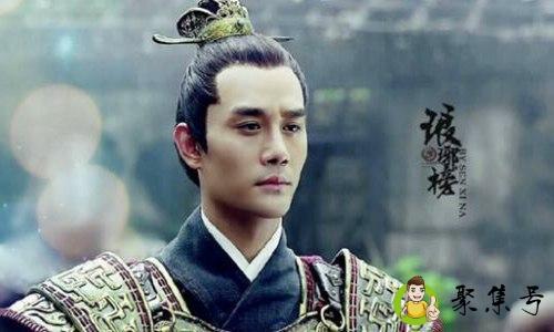 琅琊榜剧情介绍