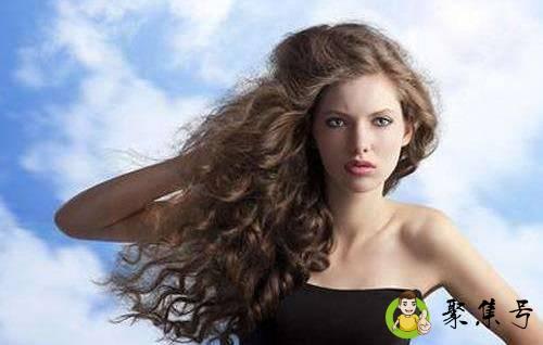 头发没营养怎么护理