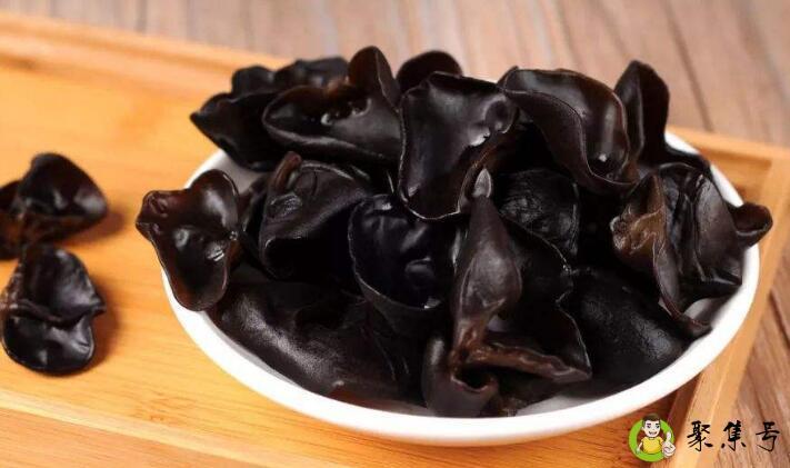 泡发的木耳能冻在冰箱里吗