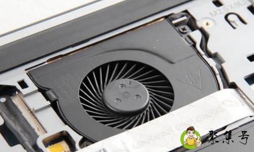 cpu散热风扇方向