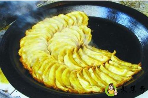 南京当地人必吃的小吃有哪些