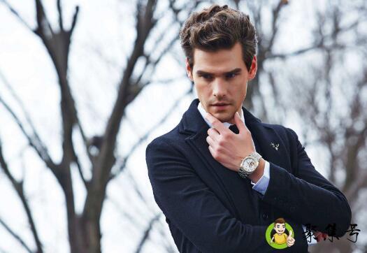 优秀男人的标准