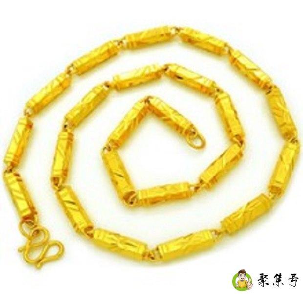 泰国金会掉色吗