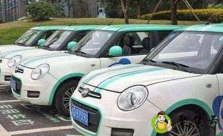 刚拿驾照可以开共享汽车吗