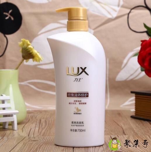 洗发乳能当洗发水用吗