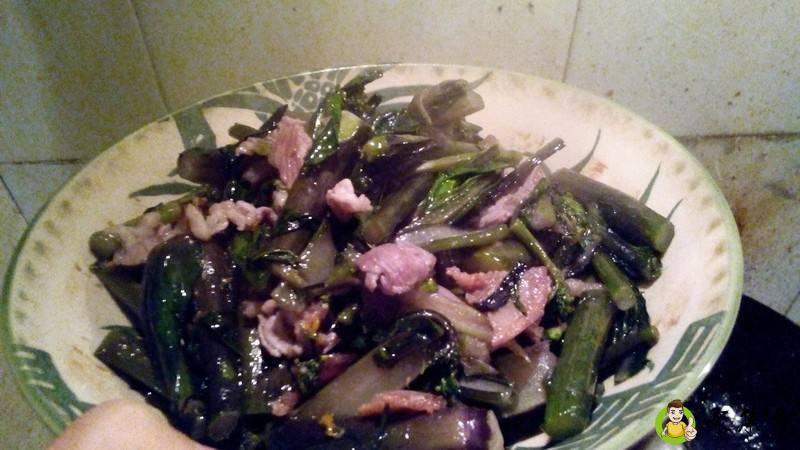 炒菜用什么淀粉