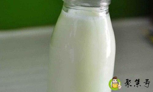 常温奶和鲜奶的区别