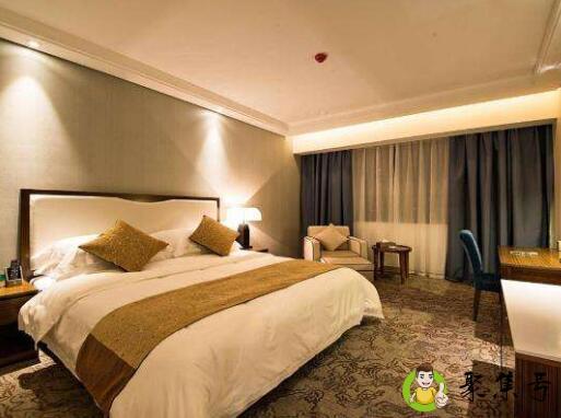 套房和单间有什么区别