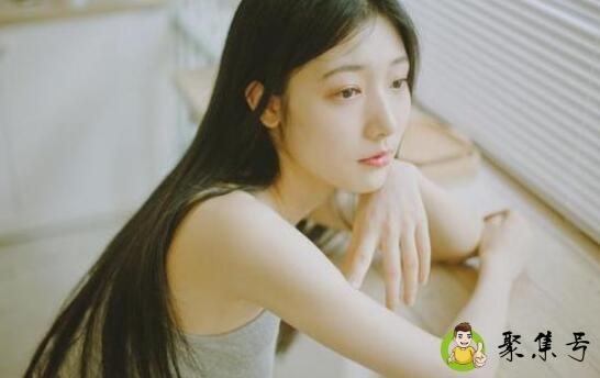 冰美式女孩是什么意思