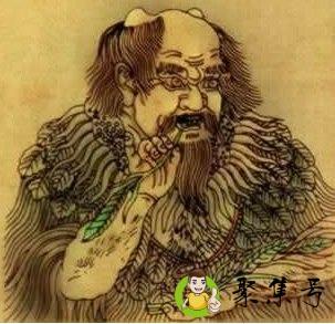 神农氏是哪位神话人物