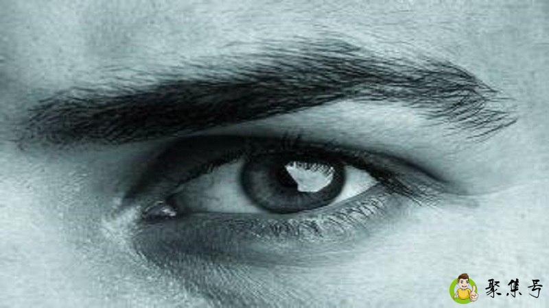 健气眉什么意思