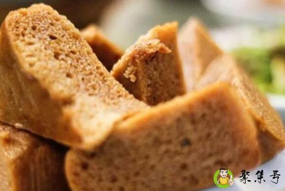 发糕口感不细腻的原因