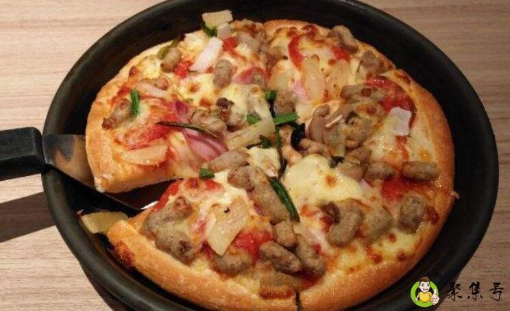 必胜客铁盘和手拍的区别