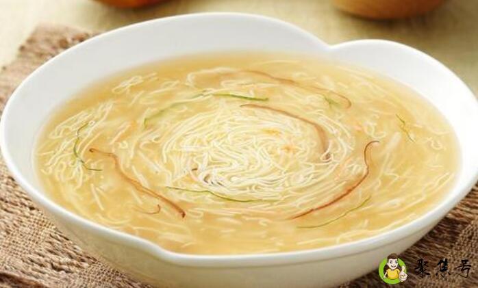 文思豆腐是哪个菜系