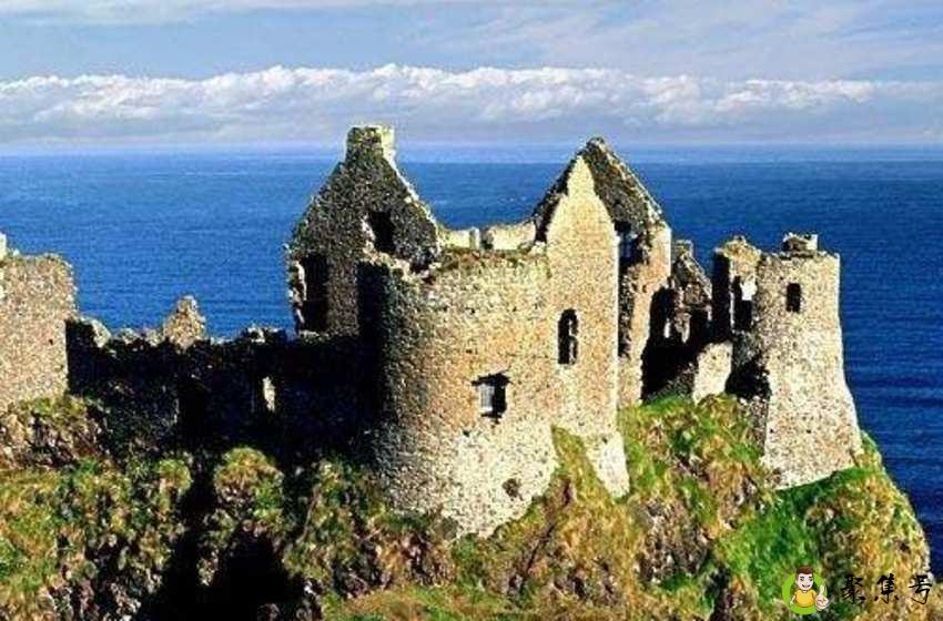 爱尔兰是哪个国家