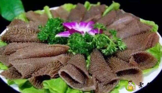 毛肚百叶是一个东西吗