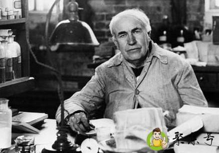 爱迪生是哪个国家的