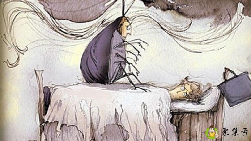 很卡夫卡是什么意思