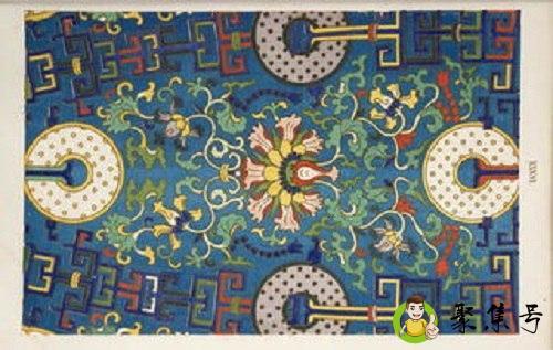 古代纹饰有哪些