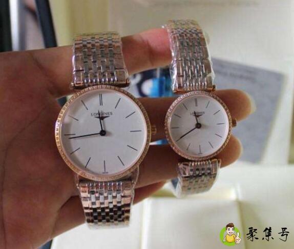 浪琴实体店打折吗