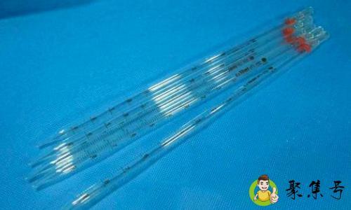 吸量管和移液管的区别是什么