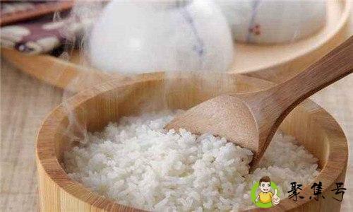 焖大米和水的比例是多少