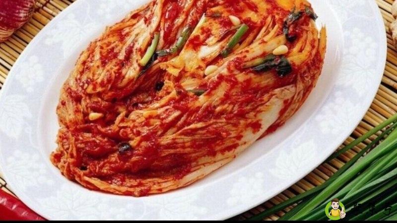 韩国泡菜可以带回国吗