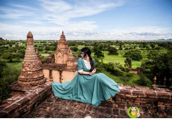 缅甸的男女比例