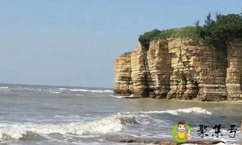 大连排石岛在哪里