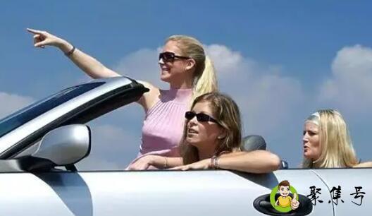 拉风是什么意思