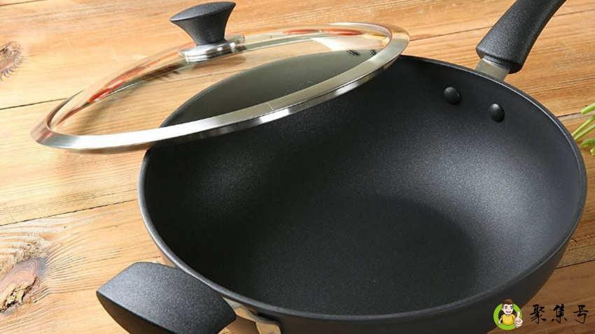 尖底炒锅为什么淘汰了