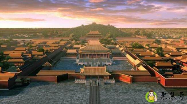 北京属于南方还是北方