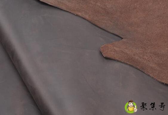 除牛反绒和头层牛皮的区别