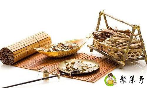 中医八法主要指的是什么