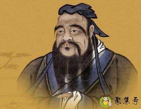 孔子是一个怎样的一个人