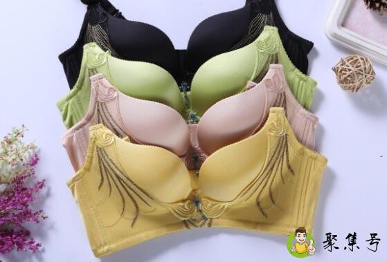 买文胸的常识