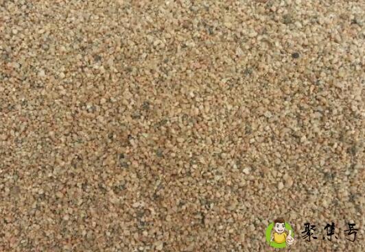 机制砂与河沙的区别