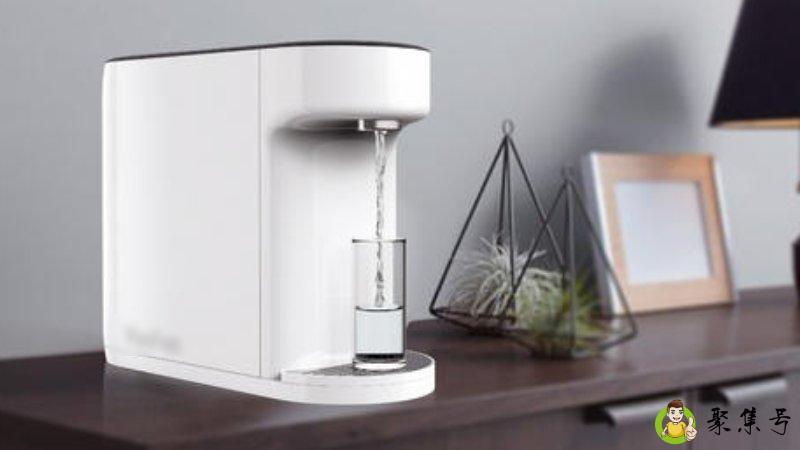 饮水机温热型和冷热型的区别