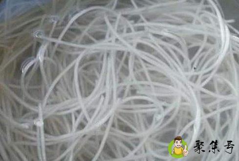 粉条用热水泡还是凉水