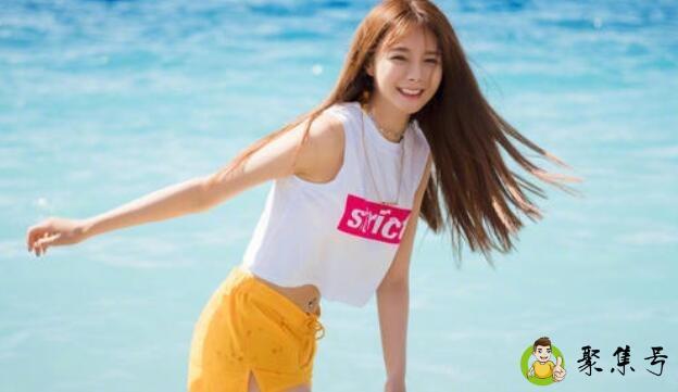 女生接地气是什么意思