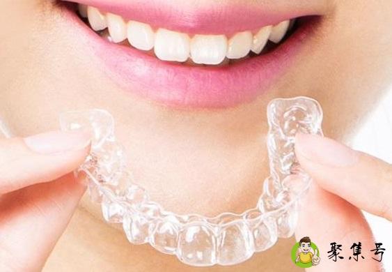 牙套是干什么的