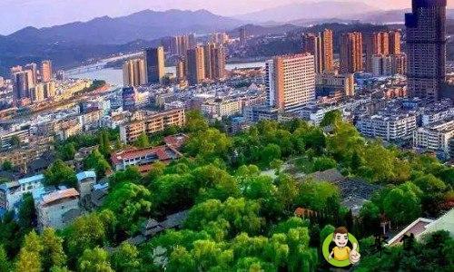 焱城是哪个省的城市