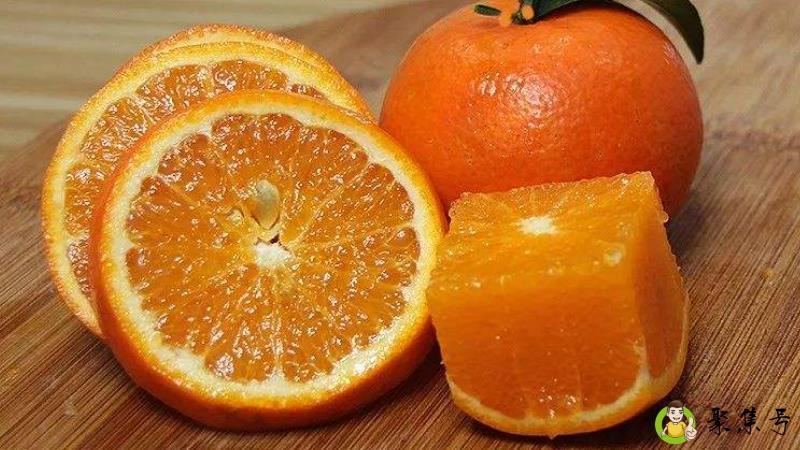 沃柑的皮为什么那么亮