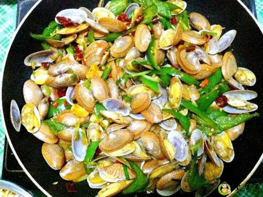 花甲过水几分钟