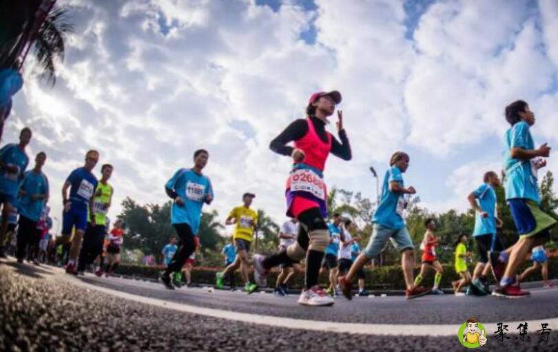 跑步pb是什么的缩写