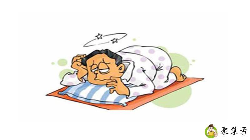 耳水失衡什么意思