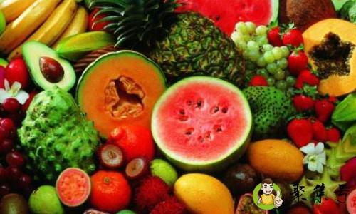 水果冷藏温度多少合适