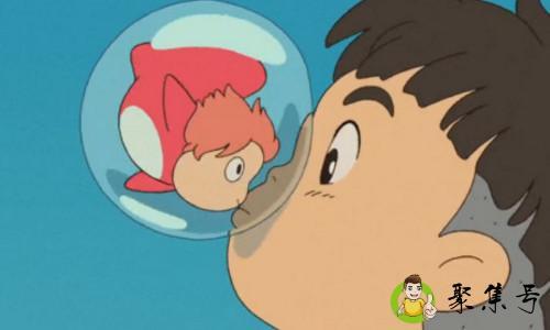 什么是宗介什么是波妞