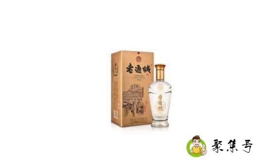 白云边是哪里生产的酒